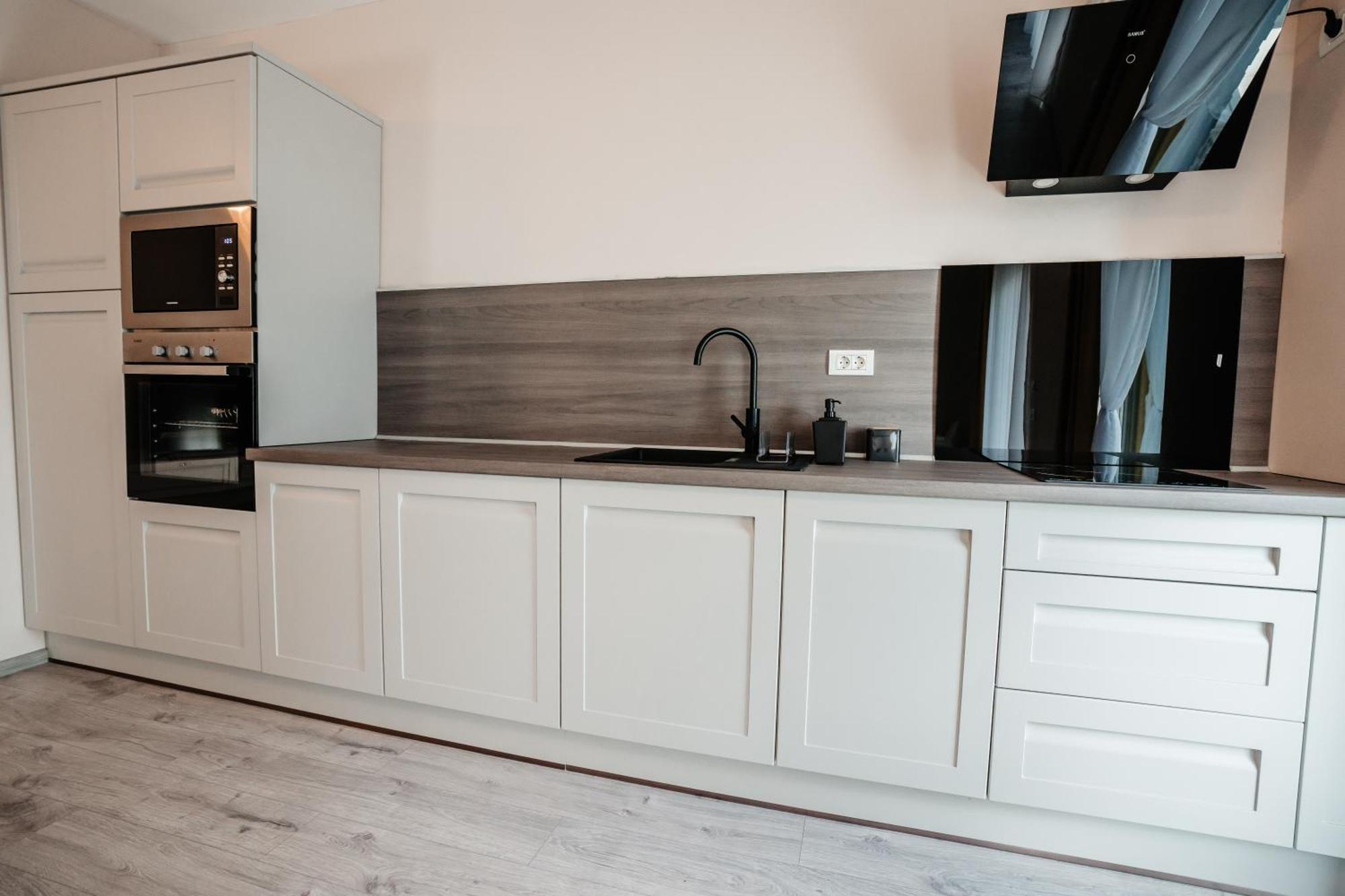 Sunrise View Apartment Oradea Exterior foto